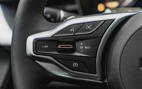 Haval F7, 2026 год, 3 761 010 рублей, 12 фотография