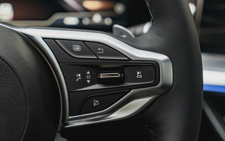 Haval F7, 2026 год, 3 761 010 рублей, 13 фотография
