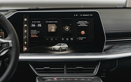 Haval F7, 2026 год, 3 761 010 рублей, 16 фотография