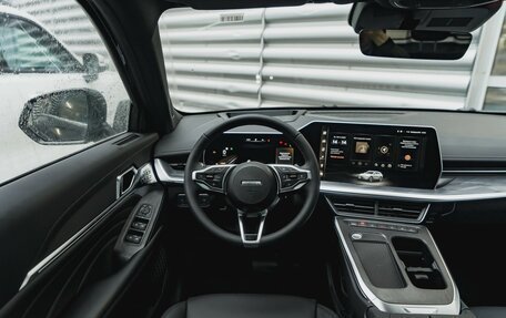 Haval F7, 2026 год, 3 761 010 рублей, 17 фотография