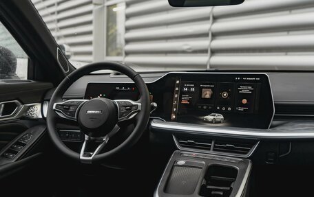 Haval F7, 2026 год, 3 761 010 рублей, 22 фотография