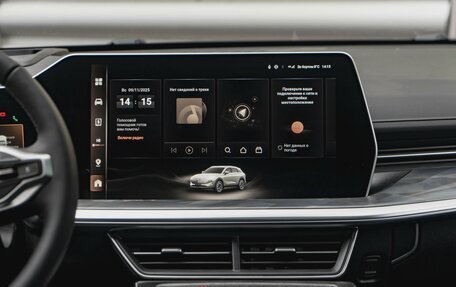 Haval F7, 2026 год, 3 761 010 рублей, 23 фотография