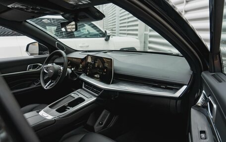 Haval F7, 2026 год, 3 761 010 рублей, 21 фотография