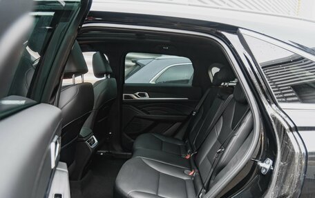 Haval F7, 2026 год, 3 761 010 рублей, 25 фотография