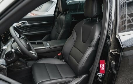 Haval F7, 2026 год, 3 761 010 рублей, 24 фотография