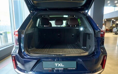 CheryExeed TXL, 2025 год, 3 880 000 рублей, 6 фотография
