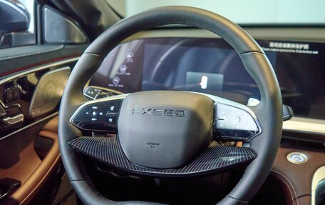 CheryExeed TXL, 2025 год, 3 880 000 рублей, 10 фотография