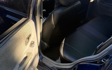 Hyundai Accent II, 2008 год, 520 000 рублей, 7 фотография