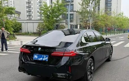 BMW 5 серия, 2026 год, 6 300 000 рублей, 6 фотография