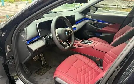 BMW 5 серия, 2026 год, 6 300 000 рублей, 7 фотография