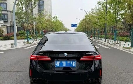 BMW 5 серия, 2026 год, 6 300 000 рублей, 5 фотография