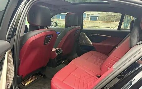 BMW 5 серия, 2026 год, 6 300 000 рублей, 9 фотография
