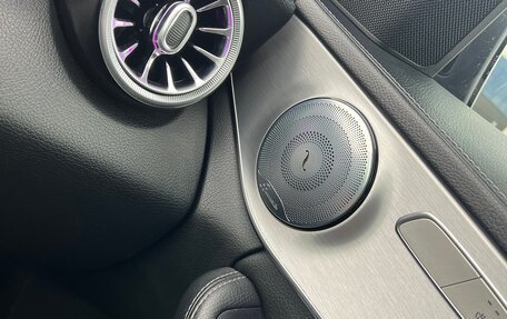 Mercedes-Benz C-Класс, 2015 год, 1 750 000 рублей, 8 фотография