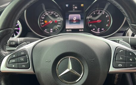 Mercedes-Benz C-Класс, 2015 год, 1 750 000 рублей, 12 фотография