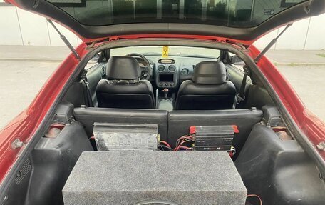 Mitsubishi Eclipse III, 1999 год, 500 000 рублей, 9 фотография