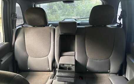 Hyundai Matrix I рестайлинг, 2004 год, 245 000 рублей, 3 фотография