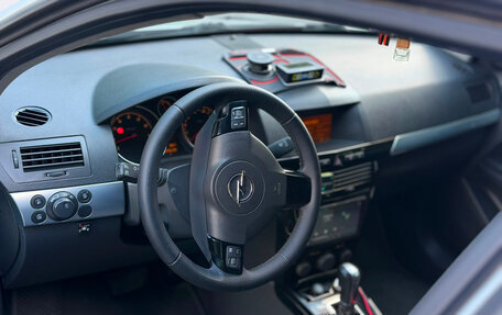 Opel Astra H, 2013 год, 950 000 рублей, 6 фотография