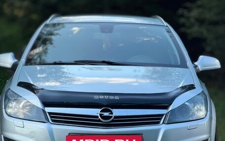 Opel Astra H, 2013 год, 950 000 рублей, 4 фотография
