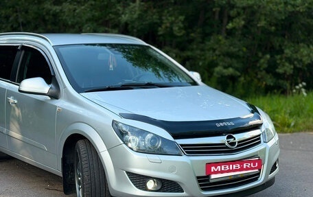 Opel Astra H, 2013 год, 950 000 рублей, 3 фотография