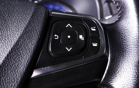 Toyota Camry, 2016 год, 2 130 000 рублей, 15 фотография