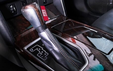 Toyota Camry, 2016 год, 2 130 000 рублей, 11 фотография