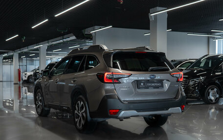 Subaru Outback VI, 2021 год, 3 909 000 рублей, 4 фотография