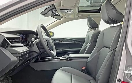 Toyota Camry, 2026 год, 3 650 000 рублей, 14 фотография