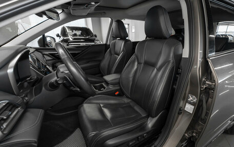 Subaru Outback VI, 2021 год, 3 909 000 рублей, 9 фотография