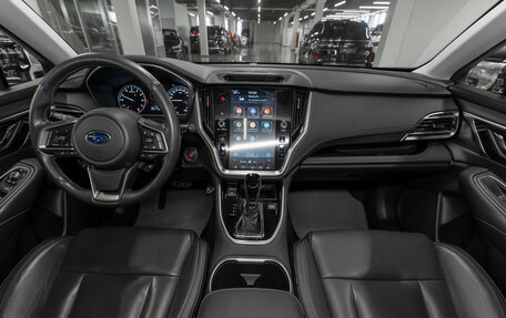 Subaru Outback VI, 2021 год, 3 909 000 рублей, 8 фотография