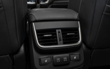 Subaru Outback VI, 2021 год, 3 909 000 рублей, 13 фотография