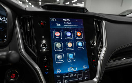 Subaru Outback VI, 2021 год, 3 909 000 рублей, 18 фотография