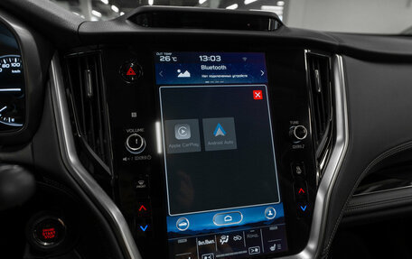 Subaru Outback VI, 2021 год, 3 909 000 рублей, 20 фотография
