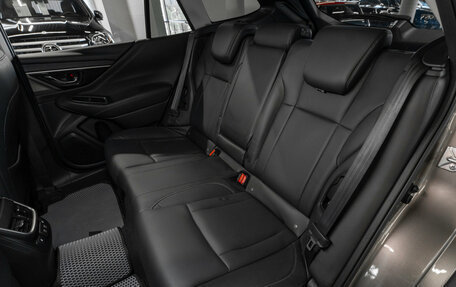 Subaru Outback VI, 2021 год, 3 909 000 рублей, 17 фотография