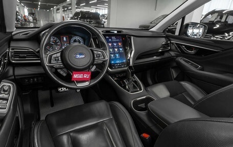 Subaru Outback VI, 2021 год, 3 909 000 рублей, 7 фотография