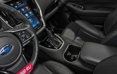 Subaru Outback VI, 2021 год, 3 909 000 рублей, 16 фотография