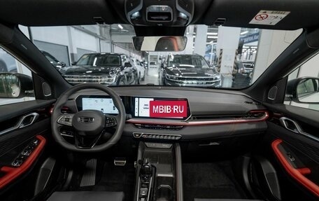 Geely Coolray I, 2026 год, 2 907 058 рублей, 13 фотография