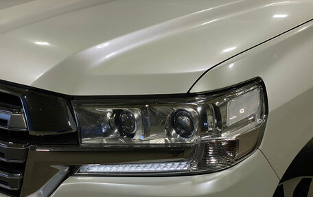 Toyota Land Cruiser 200, 2015 год, 5 500 000 рублей, 9 фотография