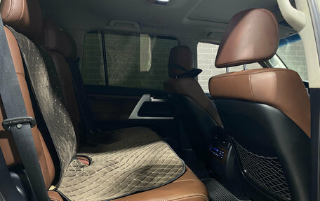 Toyota Land Cruiser 200, 2015 год, 5 500 000 рублей, 11 фотография