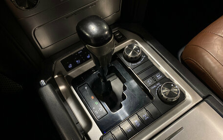 Toyota Land Cruiser 200, 2015 год, 5 500 000 рублей, 14 фотография
