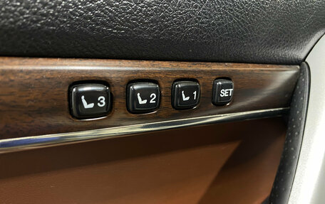 Toyota Land Cruiser 200, 2015 год, 5 500 000 рублей, 21 фотография