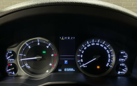 Toyota Land Cruiser 200, 2015 год, 5 500 000 рублей, 25 фотография