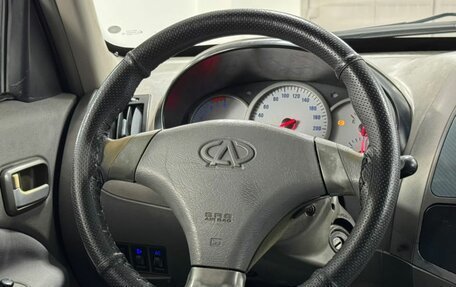 Chery Tiggo (T11), 2007 год, 229 000 рублей, 9 фотография