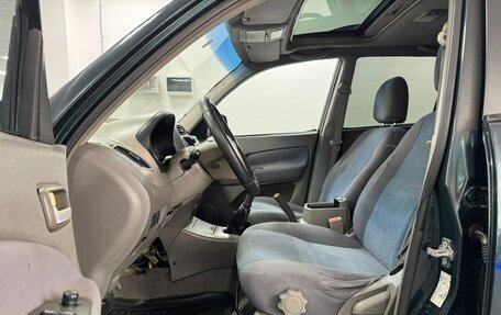 Chery Tiggo (T11), 2007 год, 229 000 рублей, 7 фотография