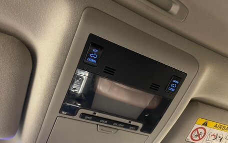 Toyota Land Cruiser 200, 2015 год, 5 500 000 рублей, 26 фотография