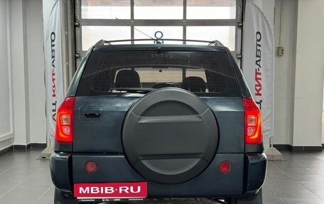 Chery Tiggo (T11), 2007 год, 229 000 рублей, 5 фотография