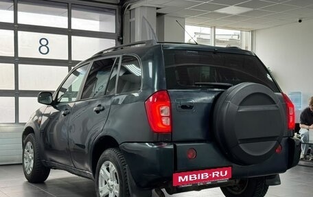 Chery Tiggo (T11), 2007 год, 229 000 рублей, 6 фотография
