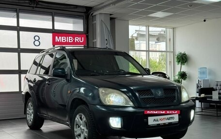 Chery Tiggo (T11), 2007 год, 229 000 рублей, 3 фотография