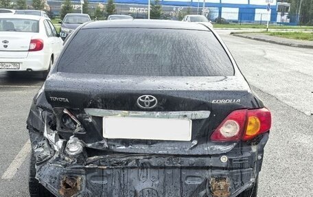Toyota Corolla, 2008 год, 280 000 рублей, 2 фотография