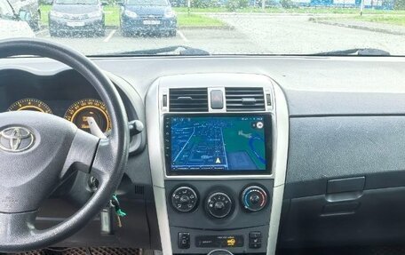 Toyota Corolla, 2008 год, 280 000 рублей, 4 фотография