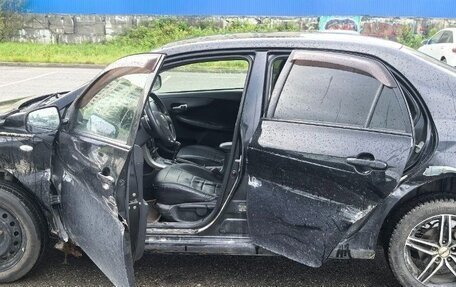 Toyota Corolla, 2008 год, 280 000 рублей, 5 фотография